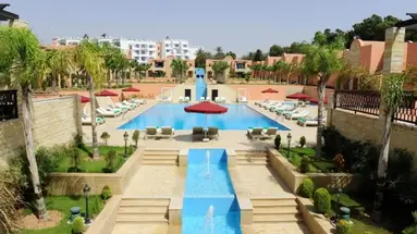 Prestige Agadir Boutique & SPA