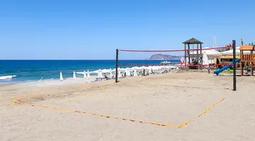 Prestige Alanya