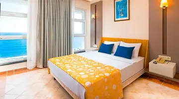 Prestige Alanya