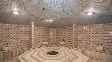 Prestige Alanya