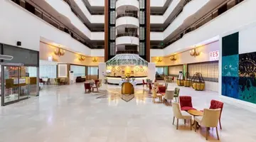 Prestige Alanya