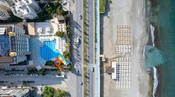 Prestige Alanya