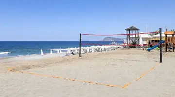 Prestige Alanya
