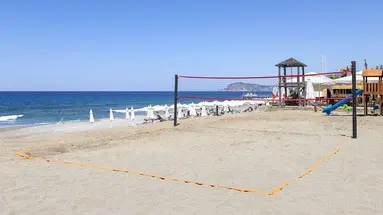 Prestige Alanya