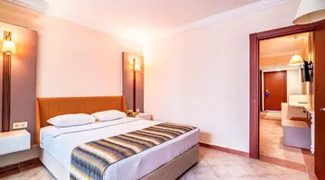 Prestige Alanya