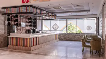Prestige Alanya