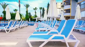 Prestige Alanya