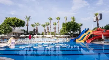Prestige Alanya