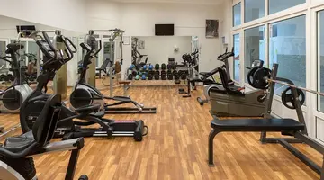 Prestige Alanya