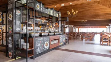 Prestige Alanya