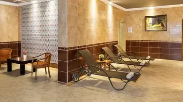 Prestige Alanya