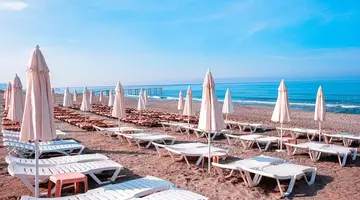 Prestige Alanya
