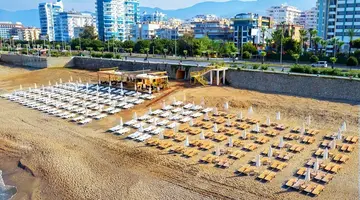 PRESTIGE ALANYA