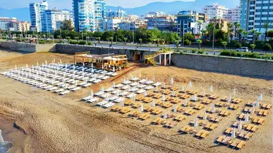 PRESTIGE ALANYA