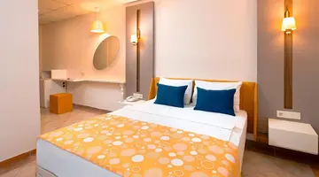 Prestige Alanya
