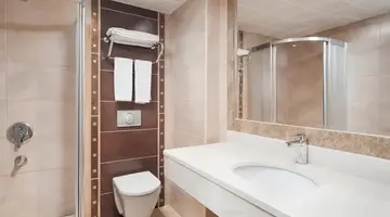 Prestige Alanya