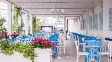 Prestige Alanya