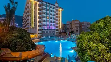 Prestige Alanya