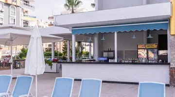 Prestige Alanya