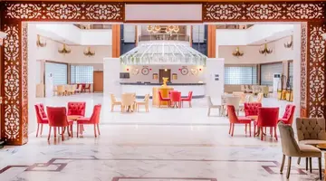 Prestige Alanya
