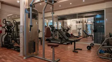 Prestige Alanya