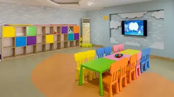Prestige Alanya