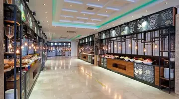 Prestige Alanya
