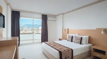 Prestige Alanya