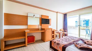 Prestige Alanya