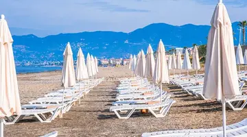 Prestige Alanya