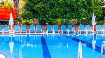 Prestige Alanya