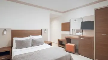 Prestige Alanya