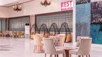 Prestige Alanya