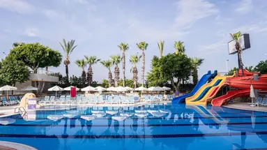 Prestige Alanya