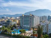 Prestige Alanya