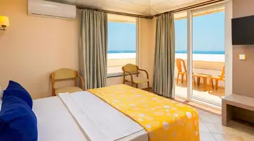 Prestige Alanya