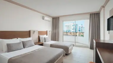 Prestige Alanya
