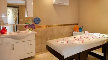Prestige Alanya