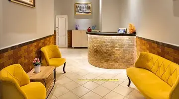 Prestige Alanya
