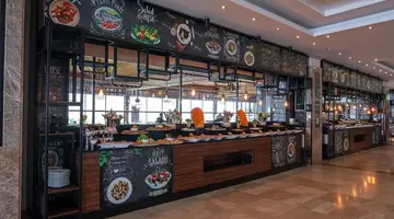 Prestige Alanya