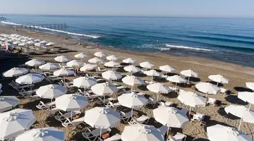 Prestige Alanya