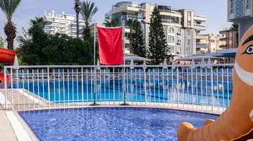 Prestige Alanya
