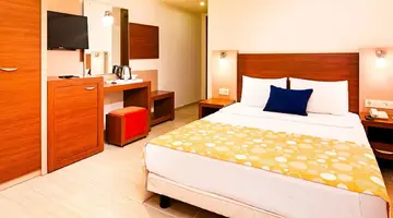 Prestige Alanya