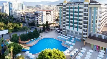 Prestige Alanya