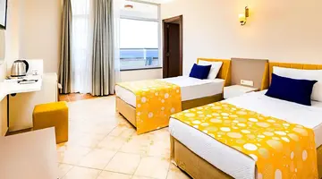 Prestige Alanya