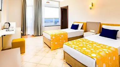 Prestige Alanya