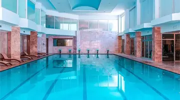 Prestige Alanya