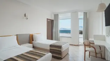Prestige Alanya