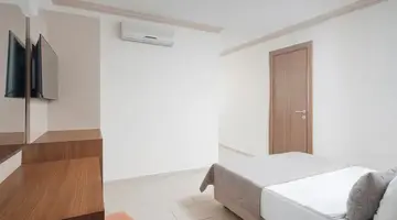 Prestige Alanya