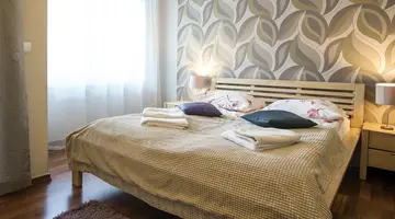 Prestige Apartamenty